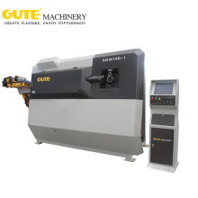 SGW14D-1 CNC Automatic Stirrup Bending Machine